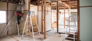 Entreprise de rénovation de la maison et de rénovation d’appartement à Champagnat-le-Jeune